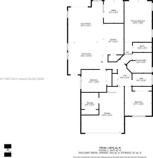 9248 Magnolia Ct, Davie, FL 33328 - room layout