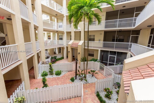10730 NW 66 Unit 101, Doral, FL 33178 - view of apartment building / complex