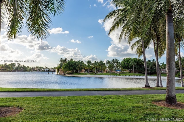 10730 NW 66 Unit 101, Doral, FL 33178 - water view