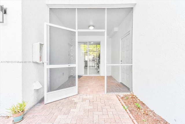 10730 NW 66 Unit 101, Doral, FL 33178 - view of exterior entry