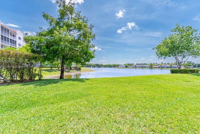 10730 NW 66 Unit 101, Doral, FL 33178 - water view
