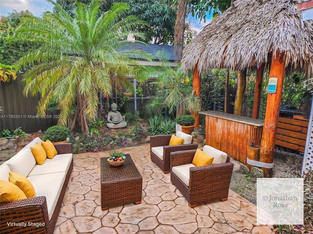4610 SW 3rd St, Miami, FL 33134 - photo 4