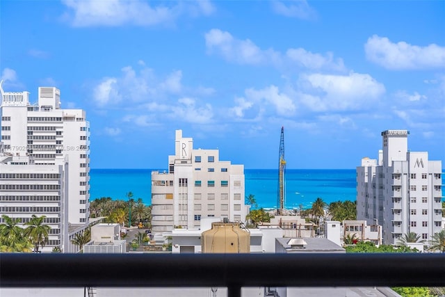 1775 Washington Ave Unit 11C, Miami Beach, FL 33139 - water view