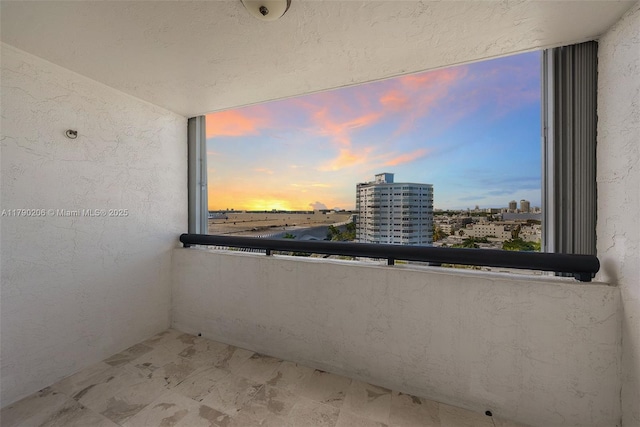 1775 Washington Ave Unit 11C, Miami Beach, FL 33139 - balcony with a view of city