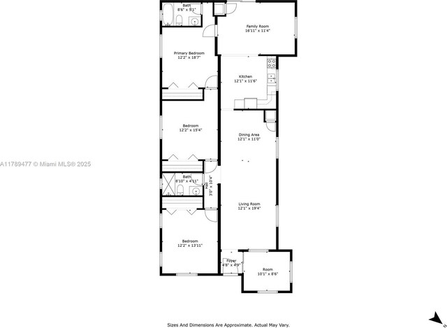 426 SW 26th Rd, Miami, FL 33129 - photo 9