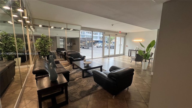 16570 NE 26th Ave Unit 4A, North Miami Beach, FL 33160 - view of lobby