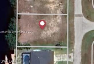 414 NW 34th Pl, Cape Coral FL, 33993 land for sale