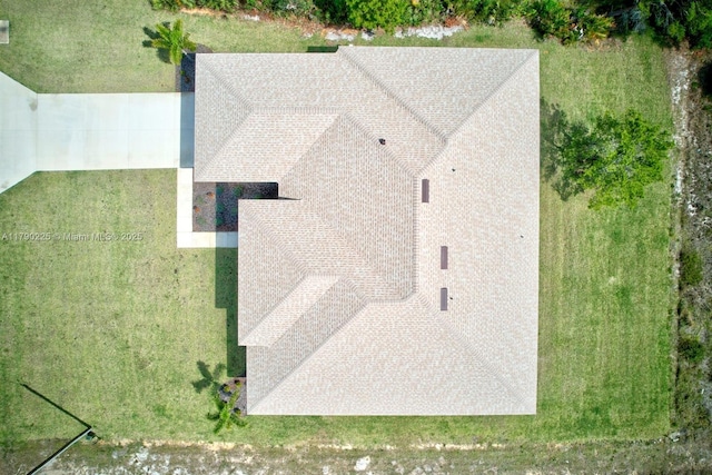5224 Columbus Blvd, Sebring, FL 33872 - drone / aerial view
