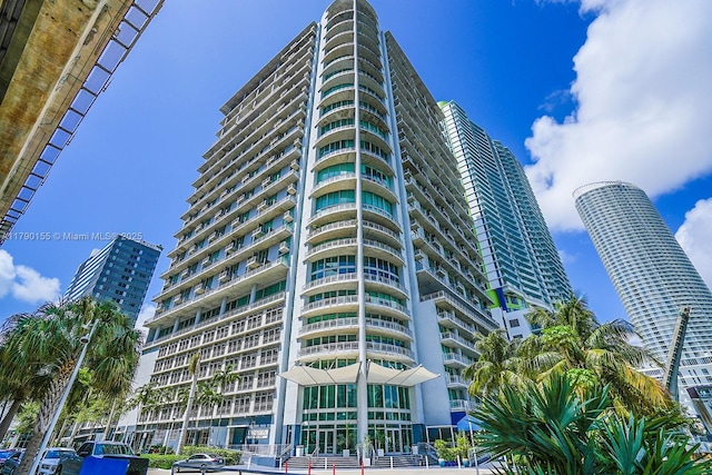 690 SW 1st Ct Unit 2032, Miami, FL 33130 - view of property