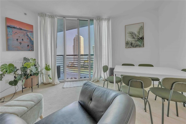 335 S Biscayne Blvd Unit 2003, Miami, FL 33131 - interior space