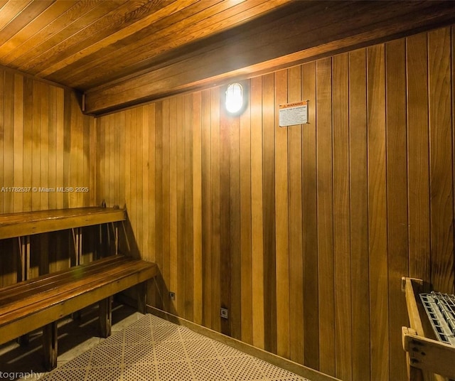 335 S Biscayne Blvd Unit 2003, Miami, FL 33131 - view of sauna