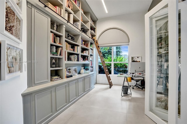 2670 Cypress Ln, Weston, FL 33332 - view of home office