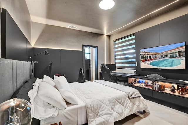 2670 Cypress Ln, Weston, FL 33332 - bedroom with visible vents