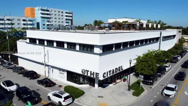 8440 NE 1st Ave, Miami, FL 33138 - view of building exterior