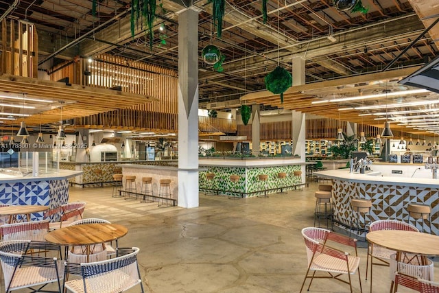 8440 NE 1st Ave, Miami, FL 33138 - view of building lobby