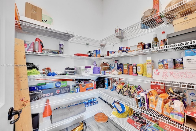 8650 NW 39th Ct, Coral Springs, FL 33065 - view of storage area