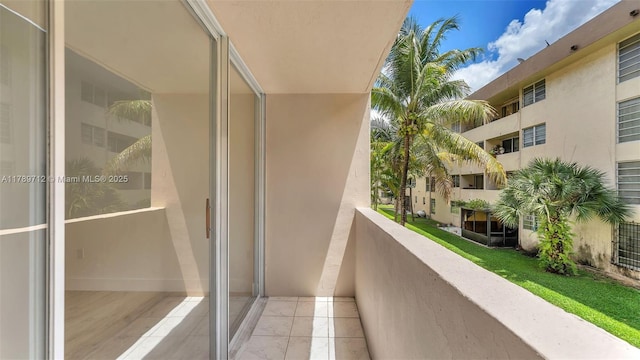 840 NW 87th Ave Unit 204, Miami, FL 33172 - view of balcony