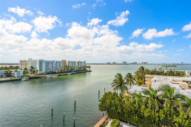 7928 E Dr Unit 708, North Bay Village, FL 33141 - photo 33