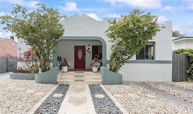 1634 SW 17th St, Miami, FL 33145 - mediterranean / spanish house with stucco siding