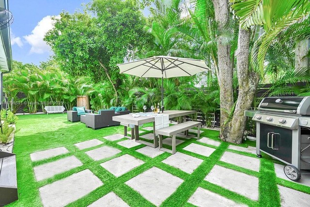 1010 NE 83rd St, Miami, FL 33138 - photo 30