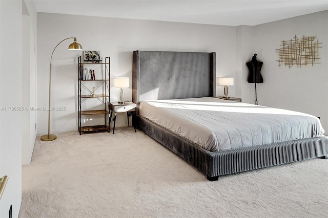 100 Bayview Unit 617, Sunny Isles Beach, FL 33160 - view of carpeted bedroom