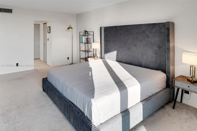 100 Bayview Unit 617, Sunny Isles Beach, FL 33160 - bedroom with carpet