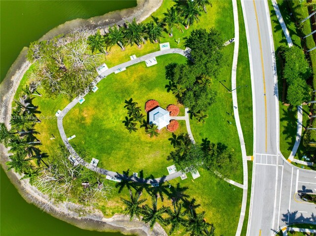 2884 SE 2nd Dr Unit 7, Homestead, FL 33033 - drone / aerial view