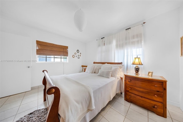 16823 SW 113th Ave Unit V41342, Miami, FL 33157 - bedroom featuring light tile patterned flooring