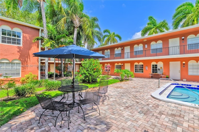 1405 Miami Rd Unit 5, Fort Lauderdale, FL 33316 - photo 23