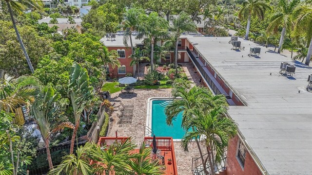 1405 Miami Rd Unit 5, Fort Lauderdale, FL 33316 - photo 37