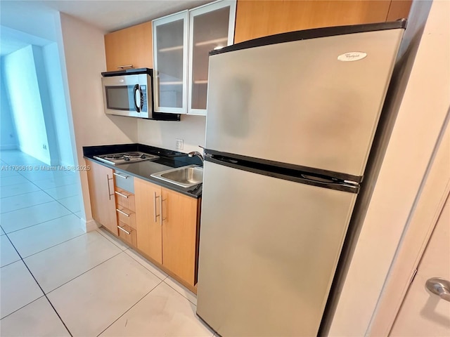 1750 N Bayshore Dr Unit 1607, Miami, FL 33132 - view of patio / terrace with an outdoor living space