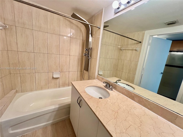 1750 N Bayshore Dr Unit 1607, Miami, FL 33132 - exercise room with wood finished floors