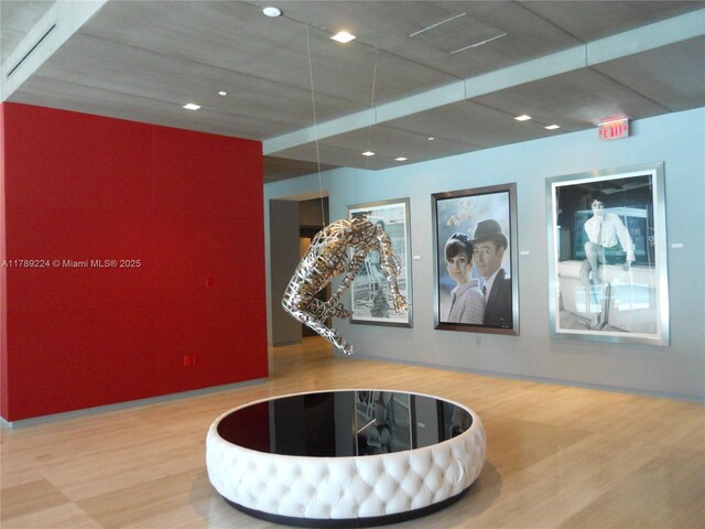 1080 Brickell Ave Unit 4005, Miami, FL 33131 - view of community lobby
