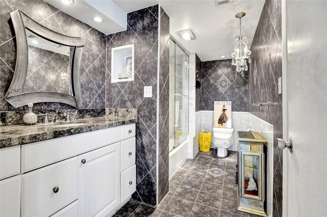 3500 Galt Ocean Dr Unit 1007, Fort Lauderdale, FL 33308 - tiled bedroom featuring visible vents, a ceiling fan, and a textured ceiling