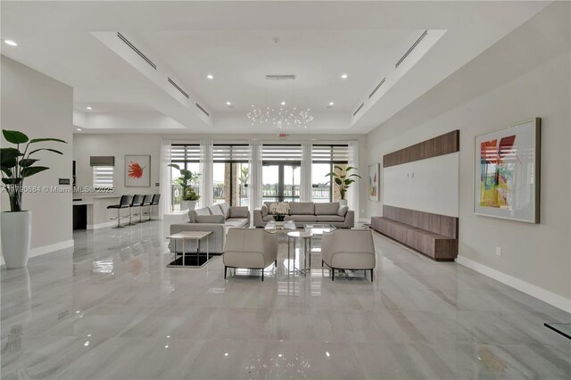 21364 NE 2nd Ct, Miami, FL 33179 - lobby featuring visible vents