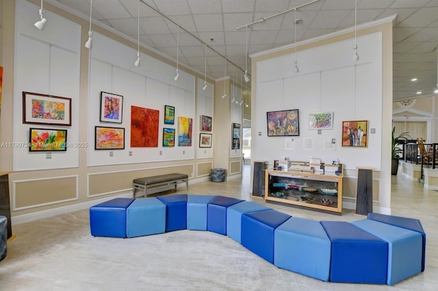 79 Lyndhurst Unit D, Deerfield Beach, FL 33442 - view of common area