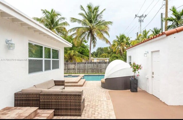 820 NE 80th St, Miami, FL 33138 - photo 33