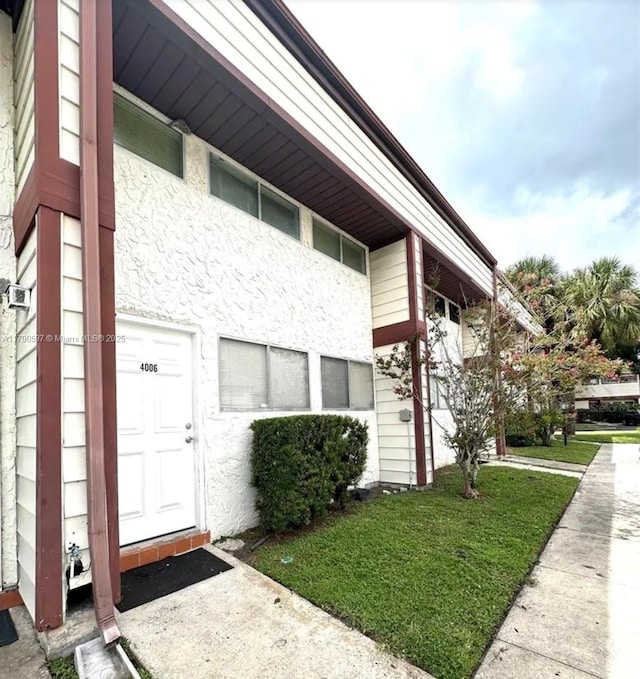 4002 Dolomite Unit A, Orlando, FL 32839 - view of building exterior