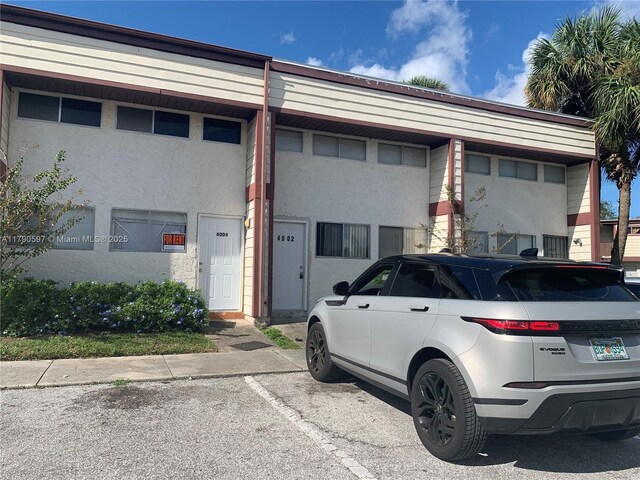 4002 Dolomite Unit A, Orlando, FL 32839 - view of property