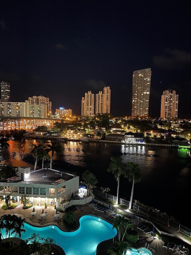 19101 NE 36th Ct Unit 1110, Aventura, FL 33180 - photo 1