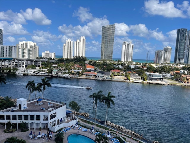 19101 NE 36th Ct Unit 1110, Aventura, FL 33180 - photo 15