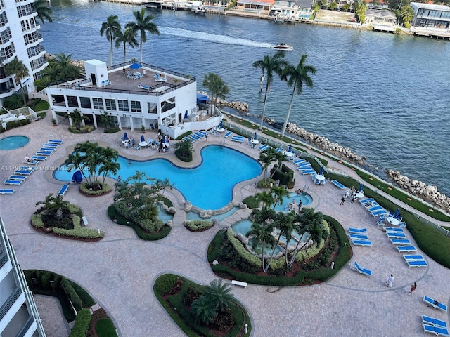 19101 NE 36th Ct Unit 1110, Aventura, FL 33180 - photo 23