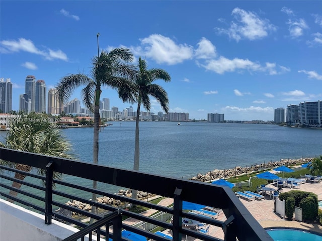 19101 NE 36th Ct Unit 1110, Aventura, FL 33180 - photo 25