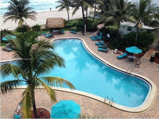 3901 S Ocean Dr Unit 8W, Hollywood, FL 33019 - photo 33