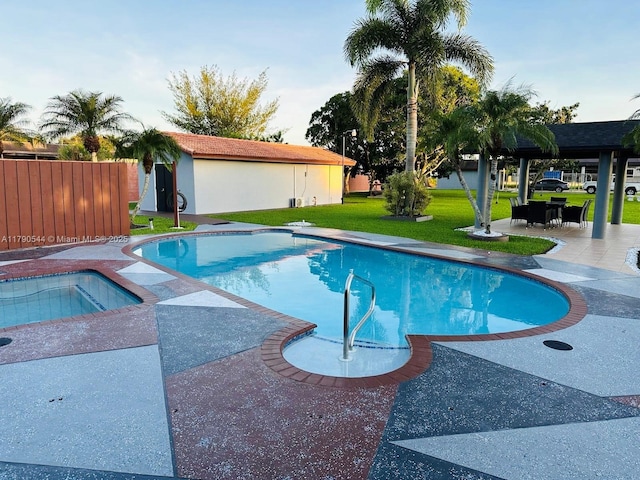17100 SW 274th St, Homestead, FL 33031 - photo 5