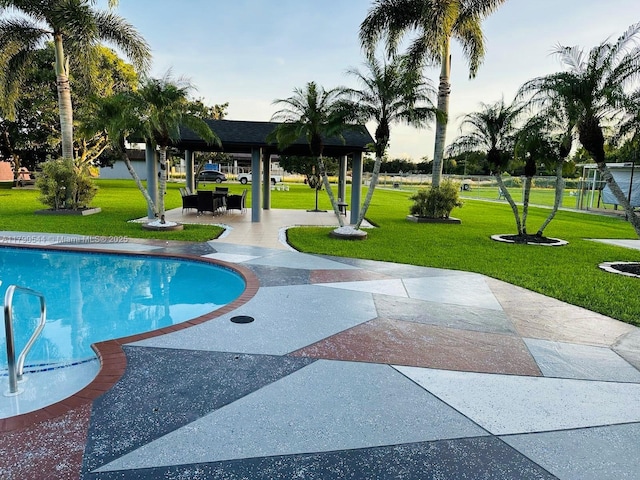 17100 SW 274th St, Homestead, FL 33031 - photo 69