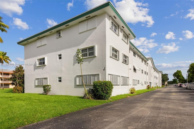 5300 Washington St Unit J116, Hollywood, FL 33021 - view of property