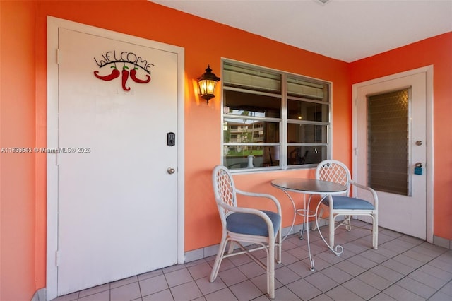 5300 Washington St Unit J116, Hollywood, FL 33021 - view of doorway to property