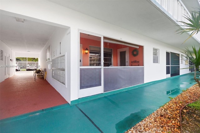 5300 Washington St Unit J116, Hollywood, FL 33021 - exterior space