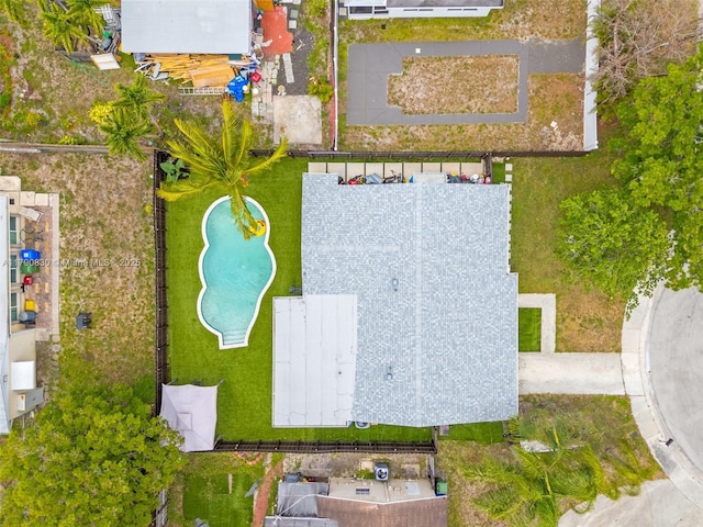 181 SW 76th Ter, Margate, FL 33068 - drone / aerial view